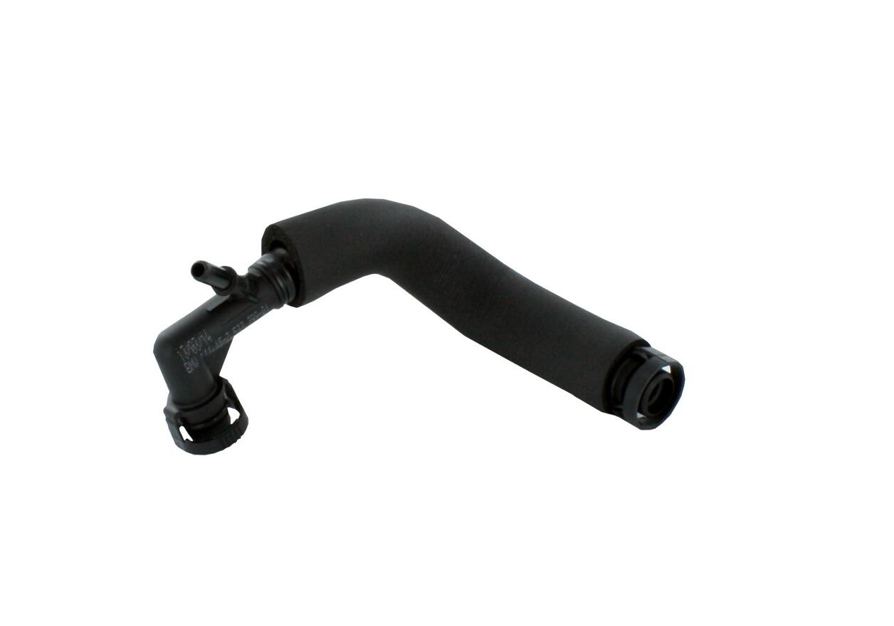 BMW Engine Crankcase Breather Hose - Distribution Pipe to Oil Separator (Cold Weather) 11617533399 - Rein ABV0124